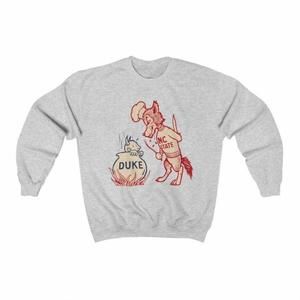 North Carolina State Nc State University Wolfpack Sweatshirt